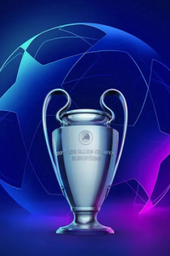 Сериал Милан — Фейеноорд