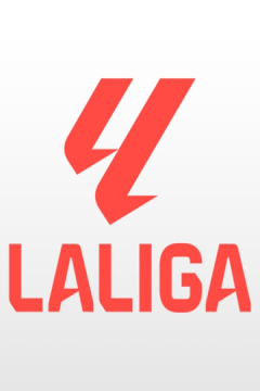 Сериал Севилья — Леганес