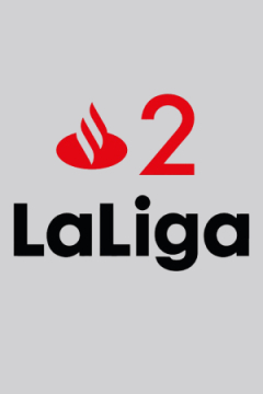 Сериал Альмерия — Овьедо